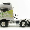 WSI 04-2119 VOLVO FH4 GLOBETROTTER XXL 6X4 RHD Truck Australian Made  - Scale 1:50