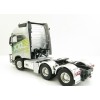WSI 04-2119 VOLVO FH4 GLOBETROTTER XXL 6X4 RHD Truck Australian Made  - Scale 1:50