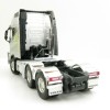 WSI 04-2119 VOLVO FH4 GLOBETROTTER XXL 6X4 RHD Truck Australian Made  - Scale 1:50