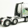 WSI 04-2119 VOLVO FH4 GLOBETROTTER XXL 6X4 RHD Truck Australian Made  - Scale 1:50