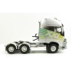WSI 04-2119 VOLVO FH4 GLOBETROTTER XXL 6X4 RHD Truck Australian Made  - Scale 1:50