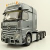 WSI 04-2142 Mercedes Benz Actros MP5 Giga Space 8x4 Prime Mover Truck - Scale 1:50