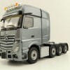 WSI 04-2142 Mercedes Benz Actros MP5 Giga Space 8x4 Prime Mover Truck - Scale 1:50