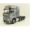 WSI 04-2142 Mercedes Benz Actros MP5 Giga Space 8x4 Prime Mover Truck - Scale 1:50