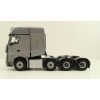 WSI 04-2142 Mercedes Benz Actros MP5 Giga Space 8x4 Prime Mover Truck - Scale 1:50