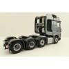 WSI 04-2142 Mercedes Benz Actros MP5 Giga Space 8x4 Prime Mover Truck - Scale 1:50