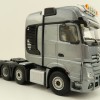 WSI 04-2142 Mercedes Benz Actros MP5 Giga Space 8x4 Prime Mover Truck - Scale 1:50