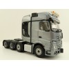 WSI 04-2142 Mercedes Benz Actros MP5 Giga Space 8x4 Prime Mover Truck - Scale 1:50