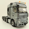 WSI 04-2142 Mercedes Benz Actros MP5 Giga Space 8x4 Prime Mover Truck - Scale 1:50