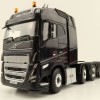 WSI 04-2146 Volvo FH5 Globetrotter 8x4 Prime Mover Truck - Scale 1:50