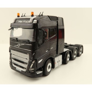 WSI 04-2146 Volvo FH5 Globetrotter 8x4 Prime Mover Truck - Scale 1:50