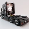 WSI 04-2195 Scania 4 Series Torpedo Topline 6x2 Tag Axle Prime Mover Truck - Scale 1:50