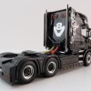 WSI 04-2195 Scania 4 Series Torpedo Topline 6x2 Tag Axle Prime Mover Truck - Scale 1:50