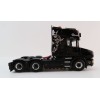 WSI 04-2195 Scania 4 Series Torpedo Topline 6x2 Tag Axle Prime Mover Truck - Scale 1:50