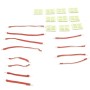 WSI 12-1024 Straps and Pallets for Truck Load  - Scale 1:50
