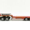 WSI 410103 - Mammoet 1:87 Set II Volvo FH4 XL 8x4 , Mercedes MP4 and Low Loader - Scale 1:87