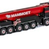 WSI 410109 Liebherr LTM 1750-9.1 Mobile Crane Mammoet - Scale 1:87