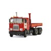 WSI 410230 Mammoet MACK F700 6X4 Prime Mover with Ballast Box Mammoth - Scale 1:50