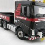 WSI 410231 Mammoet Volvo FH RHD Sleeper Cab 6x4 + Ballast Box - Scale 1:50