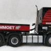 WSI 410231 Mammoet Volvo FH RHD Sleeper Cab 6x4 + Ballast Box - Scale 1:50