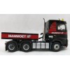 WSI 410231 Mammoet Volvo FH RHD Sleeper Cab 6x4 + Ballast Box - Scale 1:50