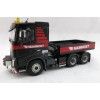 WSI 410231 Mammoet Volvo FH RHD Sleeper Cab 6x4 + Ballast Box - Scale 1:50
