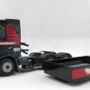 WSI 410231 Mammoet Volvo FH RHD Sleeper Cab 6x4 + Ballast Box - Scale 1:50