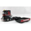 WSI 410231 Mammoet Volvo FH RHD Sleeper Cab 6x4 + Ballast Box - Scale 1:50