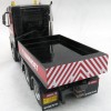 WSI 410231 Mammoet Volvo FH RHD Sleeper Cab 6x4 + Ballast Box - Scale 1:50