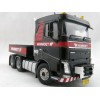 WSI 410231 Mammoet Volvo FH RHD Sleeper Cab 6x4 + Ballast Box - Scale 1:50