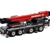 WSI 410261 - Liebherr LTM 1090-4.2 All Terrain Mobile Hydraulic Crane - Mammoet - Scale 1:50