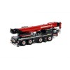 WSI 410261 - Liebherr LTM 1090-4.2 All Terrain Mobile Hydraulic Crane - Mammoet - Scale 1:50
