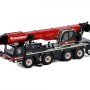 WSI 410261 - Liebherr LTM 1090-4.2 All Terrain Mobile Hydraulic Crane - Mammoet - Scale 1:50