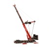 WSI 410296 - Liebherr LTM 1650-8.1  8-axle Mobile Crane Mammoet - Scale 1:50