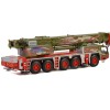 WSI 51-2020 Midtstol Norway Tadano Faun ATF 220G-5 Mobile Telescopic Crane - Scale 1:50