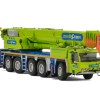 WSI 51-2022 Nordic Crane Kynningsrud Tadano Faun ATF 220G-5 Mobile Telescopic Crane - Scale 1:50