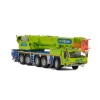 WSI 51-2022 Nordic Crane Kynningsrud Tadano Faun ATF 220G-5 Mobile Telescopic Crane - Scale 1:50