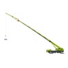 WSI 51-2022 Nordic Crane Kynningsrud Tadano Faun ATF 220G-5 Mobile Telescopic Crane - Scale 1:50