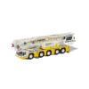 WSI 51-2050 - LIEBHERR MK140 Mobile Construction Crane - Mediaco - Scale 1:50