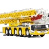 WSI 51-2050 - LIEBHERR MK140 Mobile Construction Crane - Mediaco - Scale 1:50