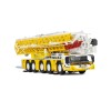 WSI 51-2050 - LIEBHERR MK140 Mobile Construction Crane - Mediaco - Scale 1:50