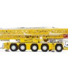 WSI 51-2050 - LIEBHERR MK140 Mobile Construction Crane - Mediaco - Scale 1:50