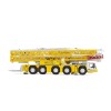 WSI 51-2050 - LIEBHERR MK140 Mobile Construction Crane - Mediaco - Scale 1:50