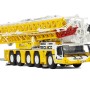 WSI 51-2050 - LIEBHERR MK140 Mobile Construction Crane - Mediaco - Scale 1:50