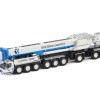 WSI 51-2059 - Liebherr LTM 1750-9.1 9-axle Mobile Hydraulic Crane Bok Seng Singapore - Scale 1:50