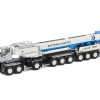 WSI 51-2059 - Liebherr LTM 1750-9.1 9-axle Mobile Hydraulic Crane Bok Seng Singapore - Scale 1:50