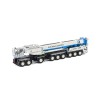 WSI 51-2059 - Liebherr LTM 1750-9.1 9-axle Mobile Hydraulic Crane Bok Seng Singapore - Scale 1:50