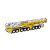 WSI 51-2084 - Large Liebherr LTM 1500-8.1 Mobile Crane - Mediaco - Scale 1:50