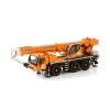 WSI 51-2118 - Australian Liebherr LTM 1050-3.1 Mobile Crane - Johnson & Young Cranes JYC New 2023 - Scale 1:50