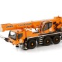 WSI 51-2118 - Australian Liebherr LTM 1050-3.1 Mobile Crane - Johnson & Young Cranes JYC New 2023 - Scale 1:50
